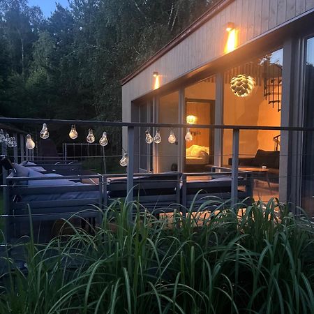 Rudle Villa Swierkocin  Ngoại thất bức ảnh